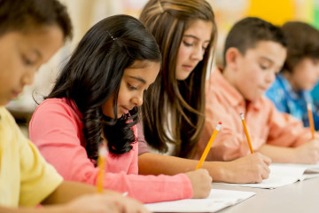 group of individuals with different flags